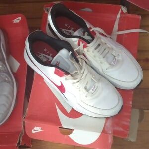 Nike Man Sneaker Air Max